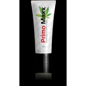 Primo Maxx Sunbed Cream